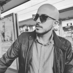 tutor a Roma - Francesco