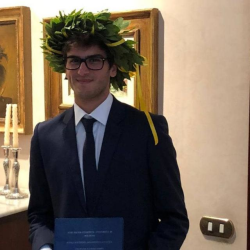 tutor a milano - vincenzo