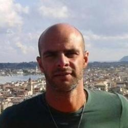 tutor a ROMA - Cristiano