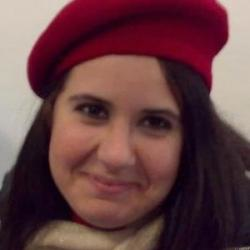 tutor a Cittanova - Teresa