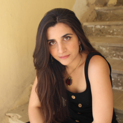 tutor a Napoli - Maria Laura