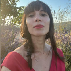 tutor a milano - Giovanna