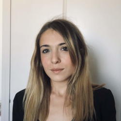 tutor a Piacenza - Alessia Maria
