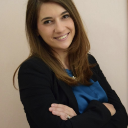 tutor a Frascati - Caterina