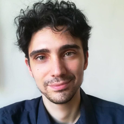 tutor a Roma - Andrea