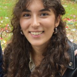 tutor a Noci - Angela