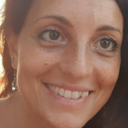 tutor a Lecce - Agnese