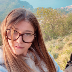 tutor a Pisogne - Sara