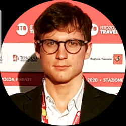 tutor a Remanzacco - Nicolò