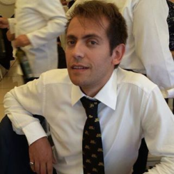 tutor a Milano - Roberto