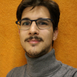 tutor a Torino - Victor