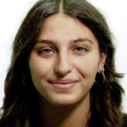 tutor a Castellanza - Alyssa