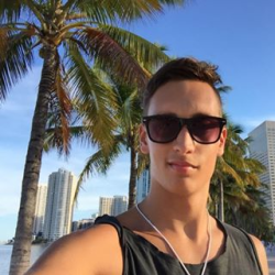 tutor a Varedo - Matteo