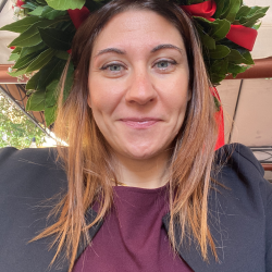 tutor a Roma - Elisa