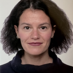 tutor a Lozzo Atestino - Valentina