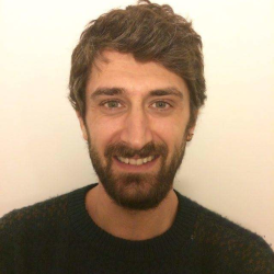 tutor a Cavriglia - Francesco