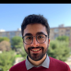 tutor a Bari - Michele