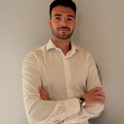 tutor a Pisa  - Salvatore