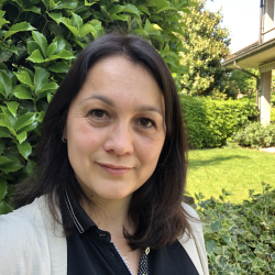 tutor a Seregno - Arianna