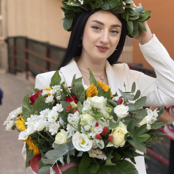 tutor a Velletri - Lavinia