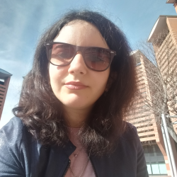 tutor a Treviso - Mariarosa