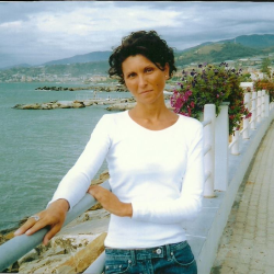 tutor a torino - Sandra