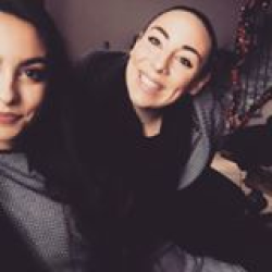 tutor a pavia - Alessia