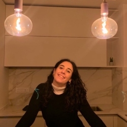 tutor a La Spezia - Chiara