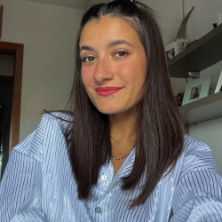 tutor a Roma - Bianca