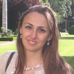 tutor a Milano - Silvana