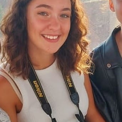 tutor a Viterbo - Giulia