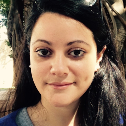 tutor a Acitrezza - Roberta