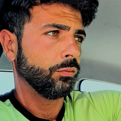tutor a Roma - Marco