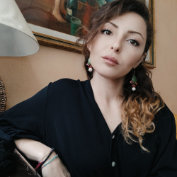 tutor a Enna - Monica
