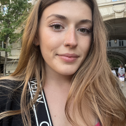 tutor a Roma - Emma