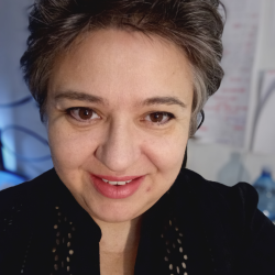 tutor a Messina - Monica