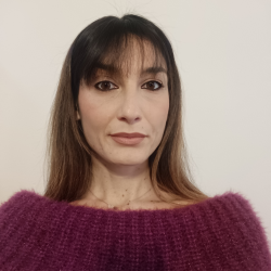 tutor a Bologna - Giusy