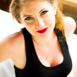 tutor a Napoli - Simona