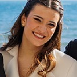 tutor a Crotone - Anna