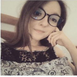 tutor a Roma - Adriana