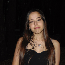 tutor a Sestu - Francesca