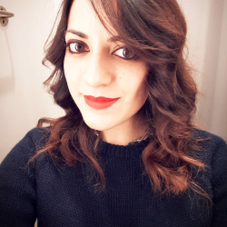 tutor a Avola - Arianna
