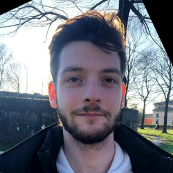 tutor a Capannori - Davide