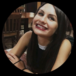 tutor a Trasacco - Enrica