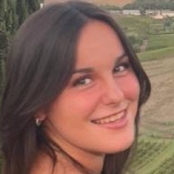 tutor a Cerreto Guidi - ludovica