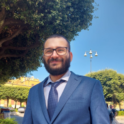 tutor a Roma - Emanuele