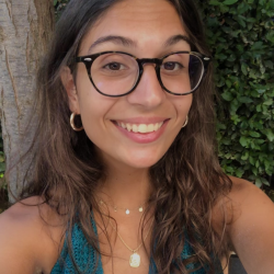 tutor a Vanzago - Anna