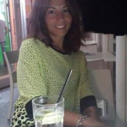 tutor a parma - francesca