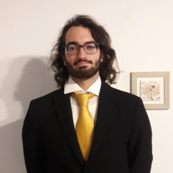 tutor a Milano - Stefano