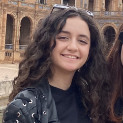 tutor a Bari - Chiara